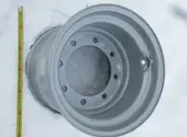 Диск 16.00х17 XY16X17(0)A-00 (8 болтов)