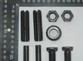 Комплект для крепления долота 15015- T