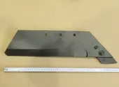 Лемех с долотом MX левый 1150/72-200/0FTB