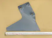 Наральник плуга левый 3492891bt