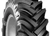 Шина 7.50-16 8PR BKT AS-504 TL