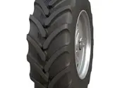 Шина 620/70R42 NORTEC ТА-01 инд.160/157 TL