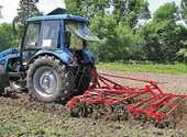 Культиватор предпосевной Kombi B 5,1