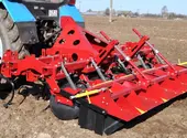 КГО-3,0 Культиватор-гребнеобразователь
