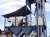  Машина для очистки и калибровки зерна МС-40/20