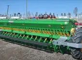 Зерновая сеялка СЗТ-5,4