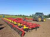 Tillermaster 12000