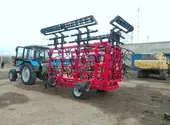 КПМ-8 ЕВРО культиватор