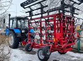КПМ-6 ЕВРО культиватор