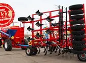 AGRATOR-8500