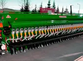 Зерновая сеялка СЗТ-6