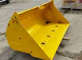 Ковш зерновой, объём 1,9м3 для MASTER WHL25