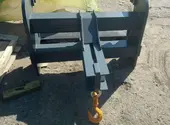 Крюковой подвес г/п 3т