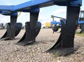Плуг скоростной ПНУc 3-60