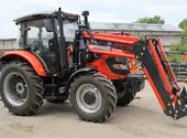 1600FD на FARMER FL1354