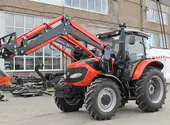  1200FD на FARMER FL904