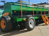 Зерновая сеялка СЗ 5,4Д