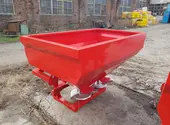 Разбрасыватель минеральных удобрений FORWARD-1000
