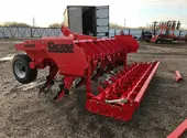Глубокорыхлитель КАМА ТГР 55.11-500 (TIGER 5) с катком