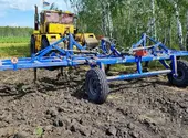 Культиватор-плоскорез КПШ-9