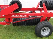 Прикатывающий каток Jacek 1726
