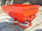 Садовый разбрасыватель минеральных удобрений FORWARD-1000