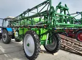 Прицепной опрыскиватель ОП-2500, 24 метра