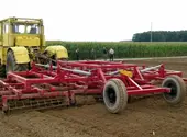 Культиватор предпосевной АКШ-6,0