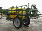 Прицепной опрыскиватель ОП-2500 Арго, 21,6 метров
