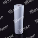 Пленка для сенажа белая 5сл-0,75м x1500м Benepak
