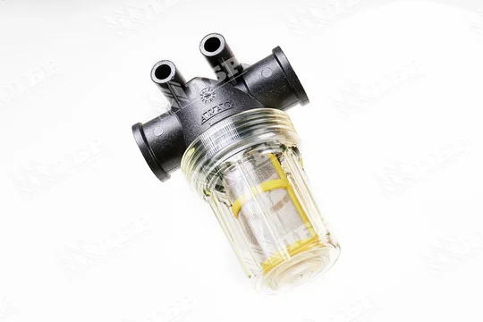 Фильтр линейный в сборе 1/2" F 80М 3240Т0235