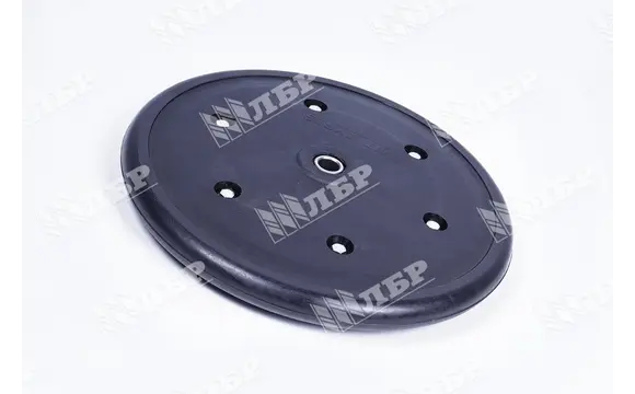 Каток прикатывающий 1х12