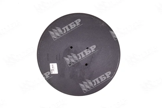 Диск бороны 460х4х120mm XL041ce