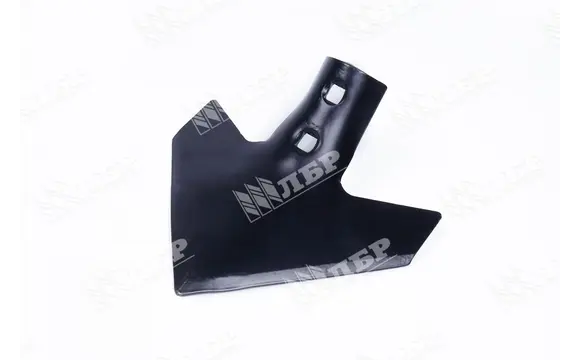 Лапа стрельчатая 230мм 1599-6-CA-230FTB