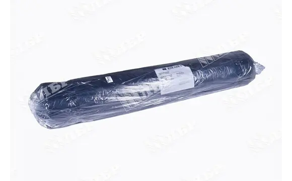 Пленка для силоса черная Uzhanka 12х50м - 600м.кв.