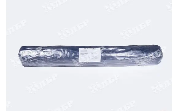 Пленка для силоса черная Uzhanka 14х50м - 700м.кв.