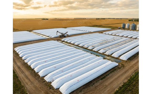 Рукав Eco Rishi 2,7 (9ft)м х  60м 