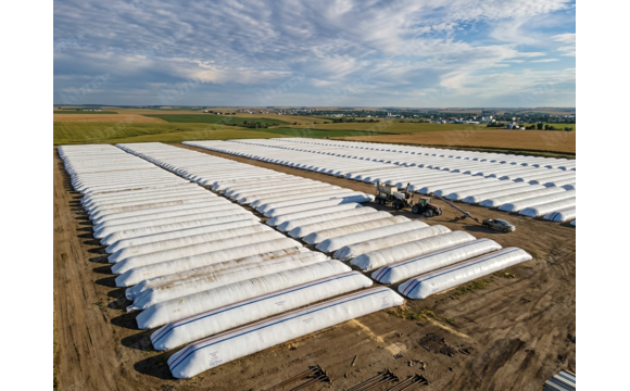 Рукав Eco Rishi FIBC 2,7 (9ft)м х 75м 