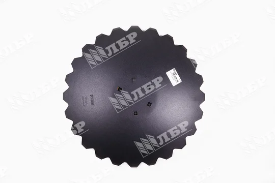 Диск бороны 552x4,00 mm TGD560ce