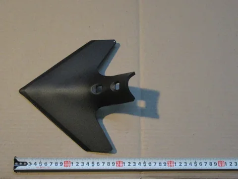 Лапа стрельчатая 230мм 1599 6 CA 230