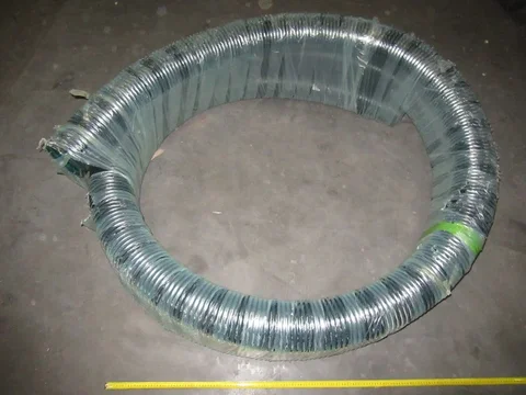Шланг спирально-витой 800N150