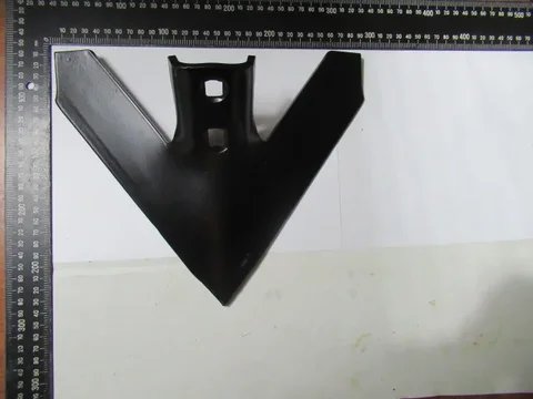 Лапа стрельчатая 280мм FC2044FTB