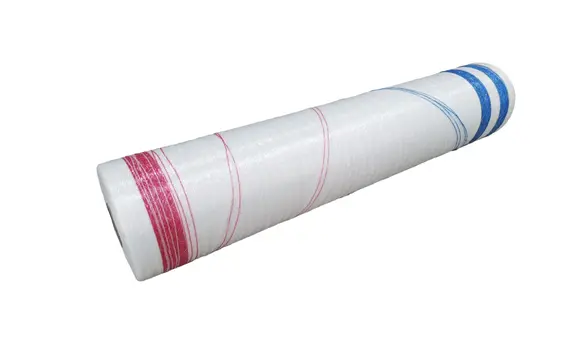 Сетка для обмотчиков 1,23m x 3000м JCPLAS