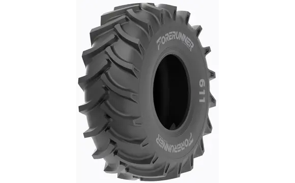 Шина 14.9-24 12PR QH611 R-1 Forerunner TT