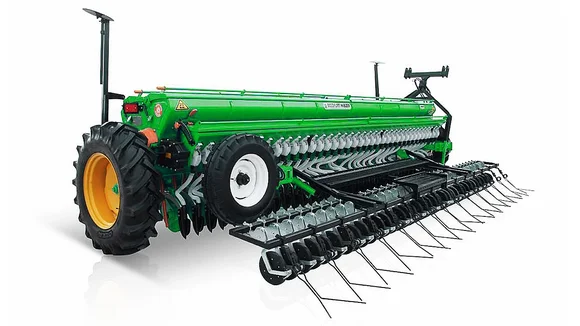 Зерновая сеялка СЗ 5,4