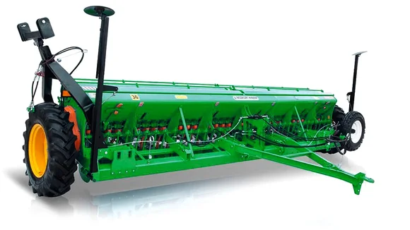 Зерновая сеялка СЗТ-5,4