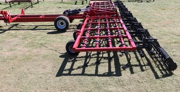 Культиватор предпосевной КПМ-8 ЕВРО