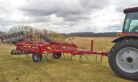 КПМ-6 ЕВРО культиватор