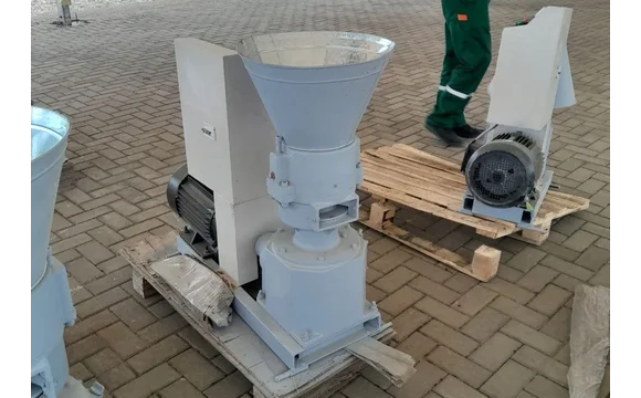 ZLSP-260В мини-гранулятор