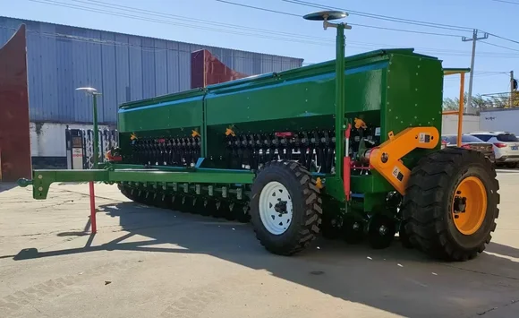 Зерновая сеялка СЗ 3,6Д